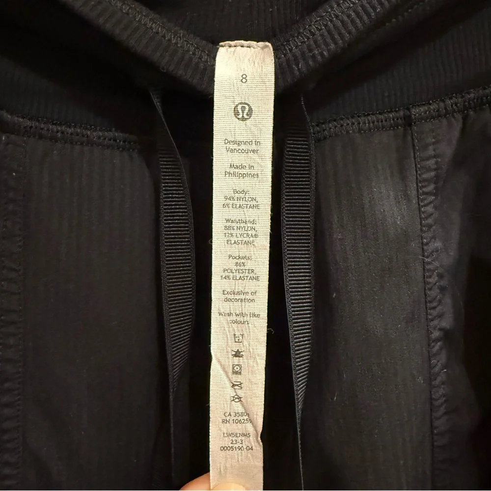 Lululemon Dance Studio Joggers - Picture 3 of 6